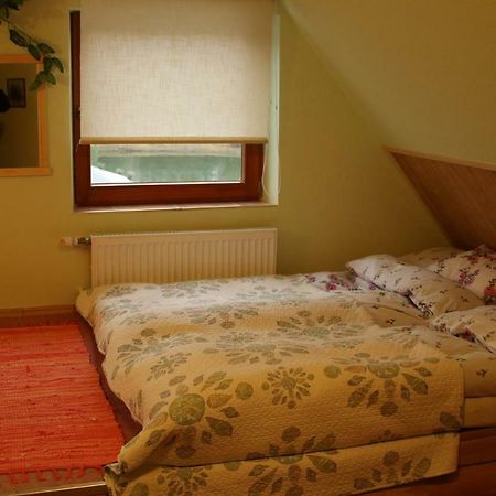Villa Viesu Maja Forrest Dzimtmisa Exterior foto