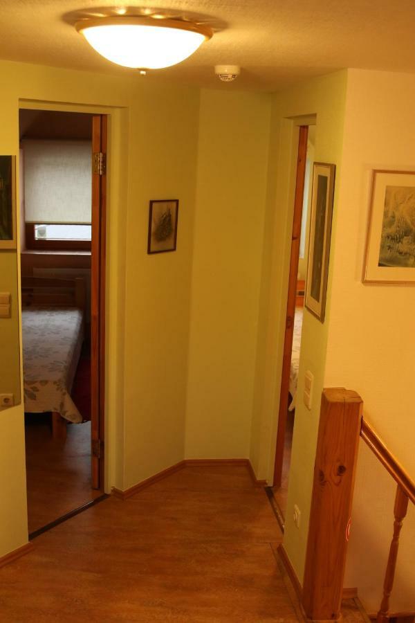 Villa Viesu Maja Forrest Dzimtmisa Exterior foto